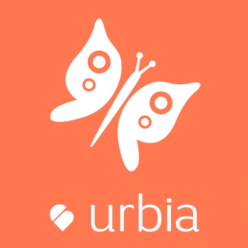 urbia Eisprungkalender - Zyklus & Perioden Tracker