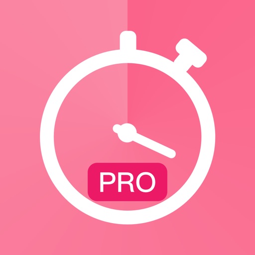 uterine contractions recorder Pro - Labor Timer