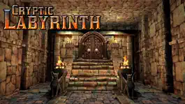 Game screenshot Cryptic Labyrinth mod apk