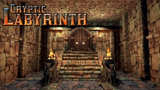 Cryptic Labyrinthのおすすめ画像1