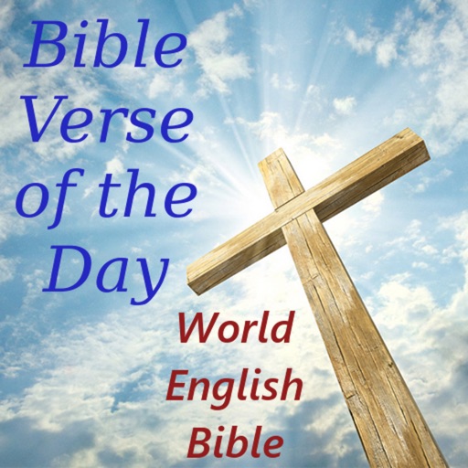 Bible Verse of the Day World English Bible