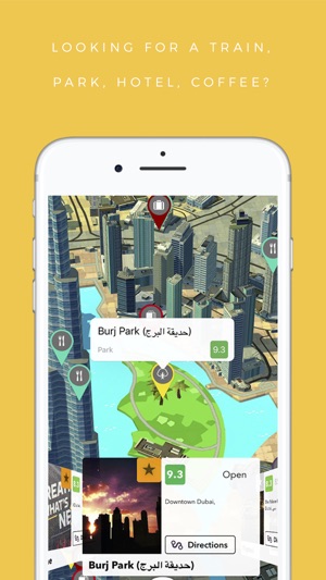 Explore Dubai(圖3)-速報App