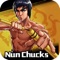 "Glory Samurai- street fighting" is a combat game of RPG and classical Fighting taking place in  arena