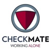 ProTELEC CheckMate Working Alone