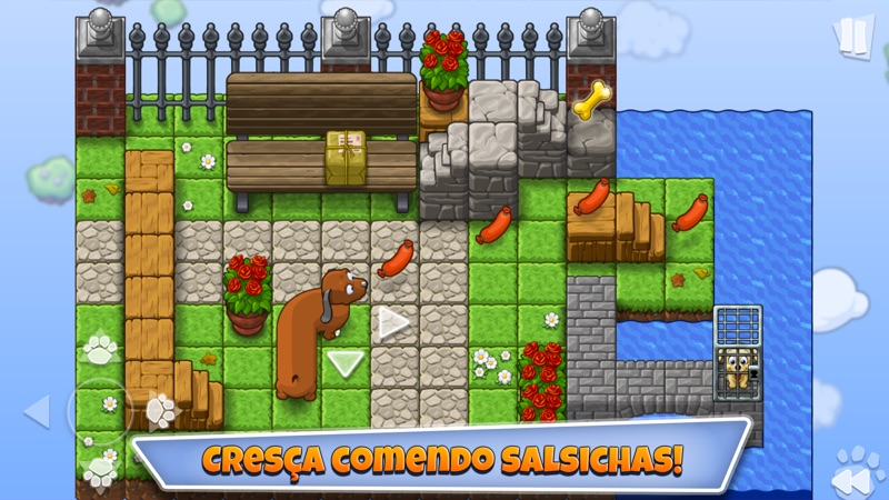 Save The Puppies screenshot 4