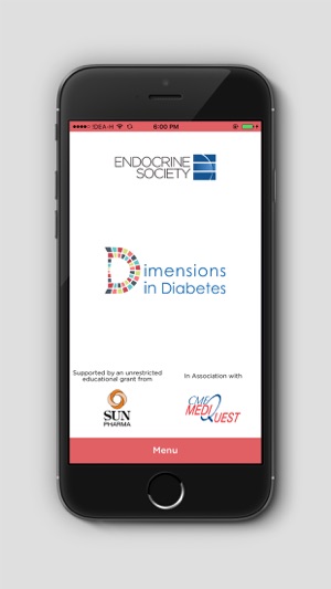 Dimensions in Diabetes(圖1)-速報App