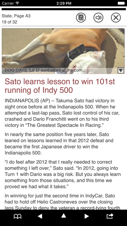 The Rochester Sentinel