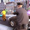 City Police Gangster Battle