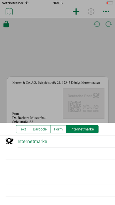 Screenshot #3 pour Leitz Icon Software