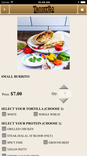My Tacorrito(圖4)-速報App