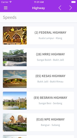 TrafficBuzz(圖1)-速報App