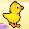 Brave Ducky Arid Woodsz