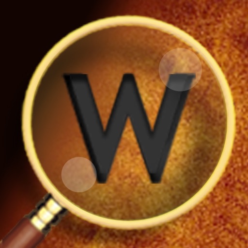 Word Detective icon