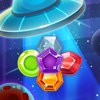 Space Match 3 Jewel Journey