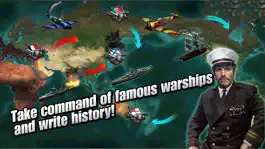 Game screenshot Age of Ships apk