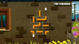 Game screenshot Pipe Fixer hack