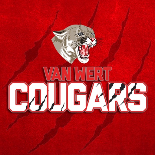 Van Wert Cougars icon