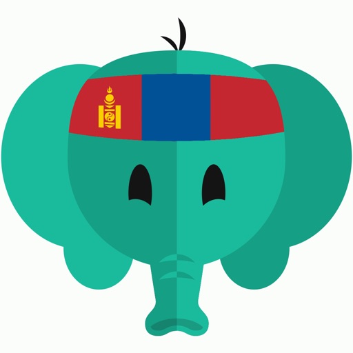 Simply Learn Mongolian - Mongolia Travel Phrases icon