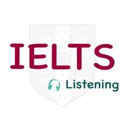 IELTS Listening Exercise - Paraphrasing app icon