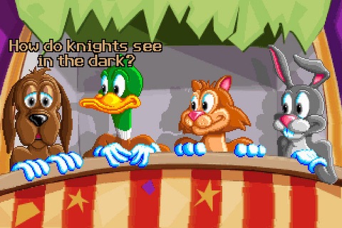 Putt-Putt Joins the Parade - náhled
