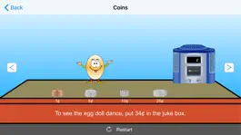 Game screenshot Paying with Coins and Bills (American Currency) mod apk