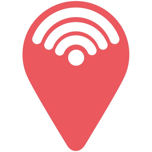 WiFi4all iOS App