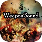 Top 39 Entertainment Apps Like Weapon Sounds – Original Weapon Sound - Best Alternatives