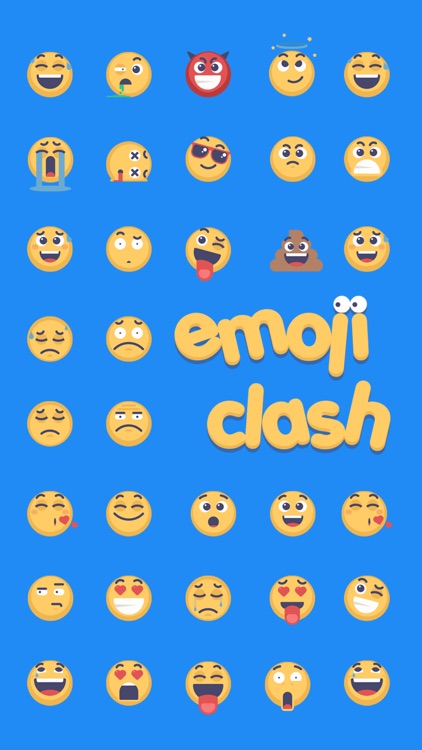 Emoji Clash screenshot-0