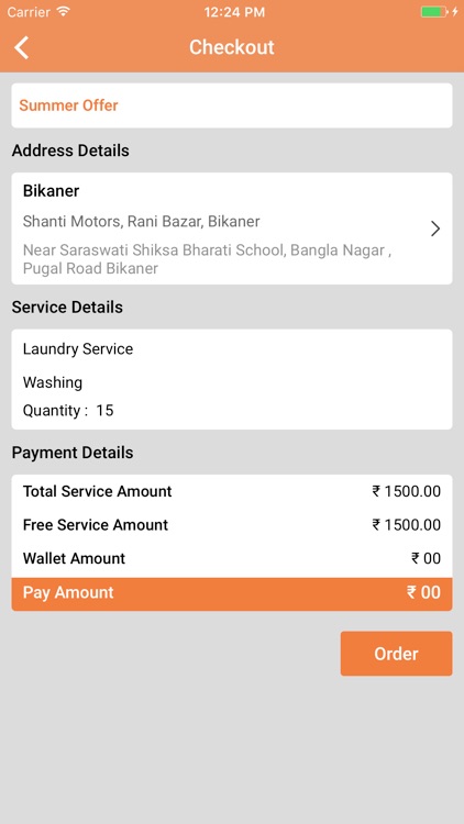 Maxxx Home Needs screenshot-3