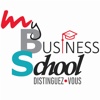 GROUPE MBS - My Business School