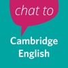 Chat to Cambridge English