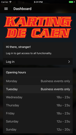 Karting de Caen(圖3)-速報App