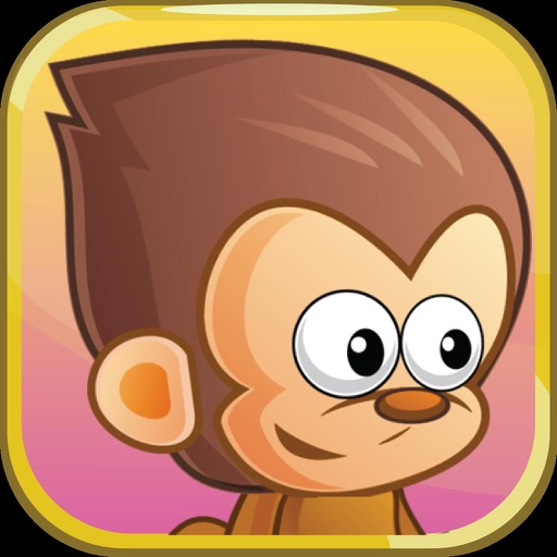 Tiny Isles Baboon Dasher icon