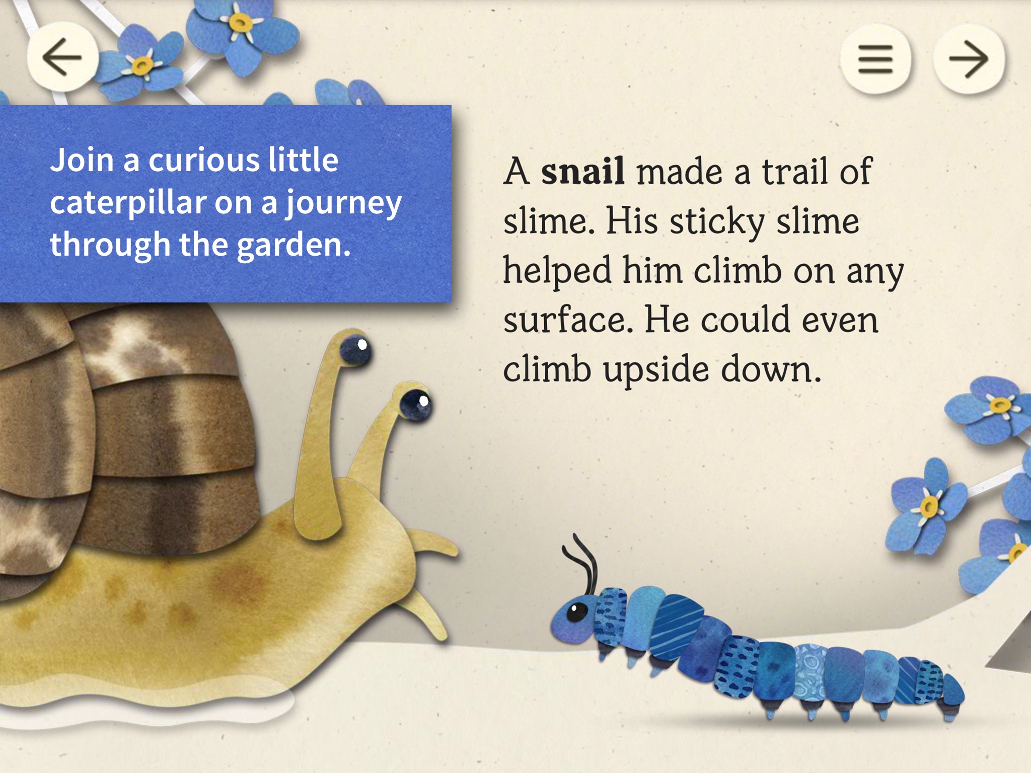 The Little Bug screenshot 3