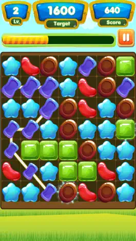 Game screenshot Candy Break - Matching Puzzle Games apk