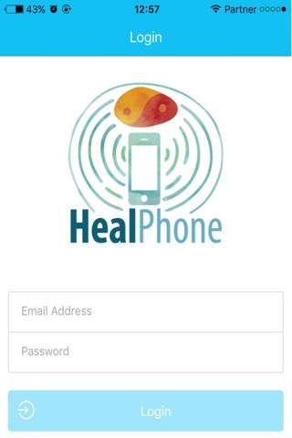 HealPhone screenshot 4