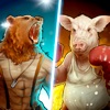 Wild Fighting 3D - Real Fight - iPhoneアプリ