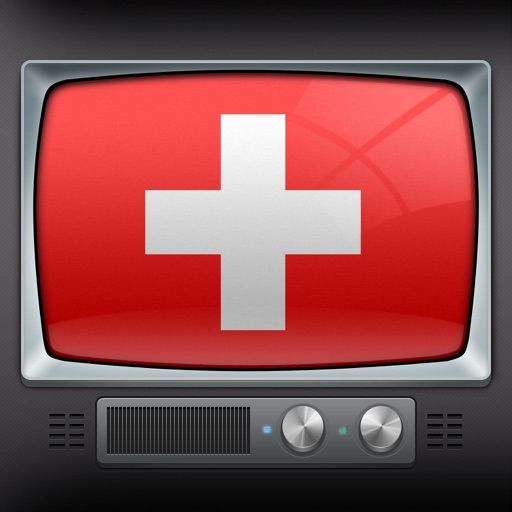 Suisse Télévision icon