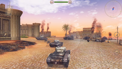 Battle Supremacy Screenshot