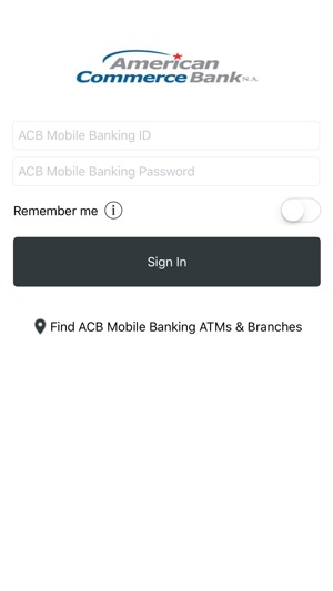 American Commerce Bank, N.A.(圖2)-速報App