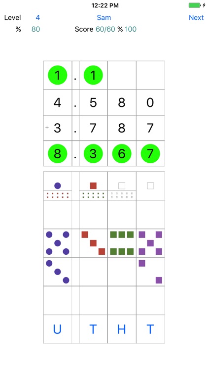 Polka Math: Tritsch Tratsch Addition screenshot-3