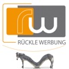 Rückle Werbung