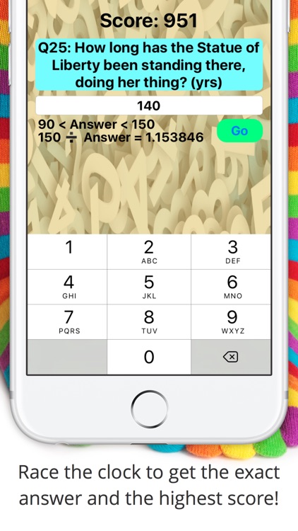 SassyFacts super fun social trivia game