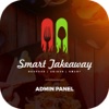 Smart TakeAway Admin