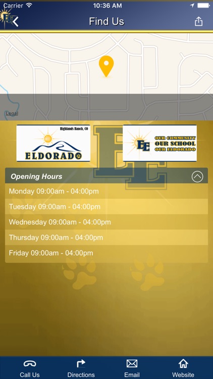 Eldorado Elementary School