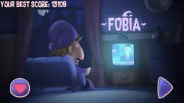 Game screenshot Fobia mod apk