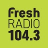 104.3 Fresh Radio Kingston