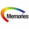 "Memories" which can easily manage memorial days and memories is the appearance