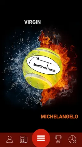 Game screenshot MentOr neT mod apk