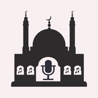 Islamic radio online live app icon - Entertainment app for iPhone